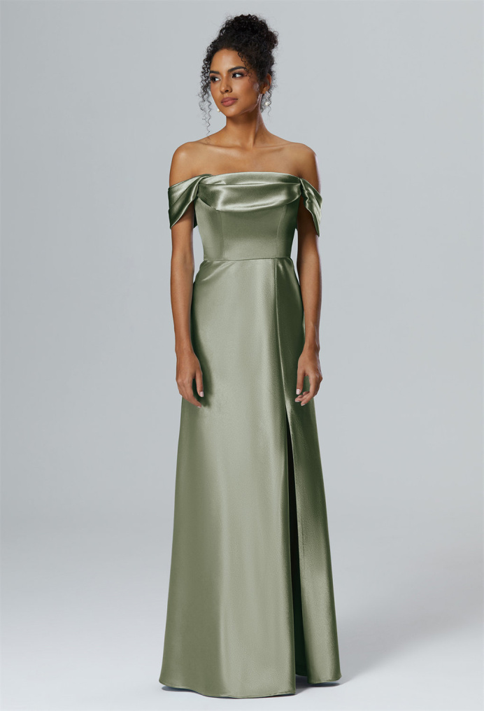 AW Laurinda Convertible Dress